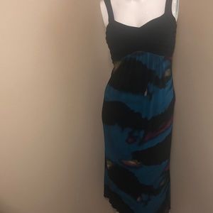 Intermission dress size 8